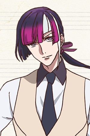 Character image for Liszt