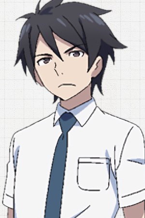 Yuma Uchida