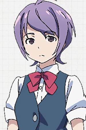 Sora Amamiya
