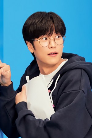 Character image for Lee Doo-young