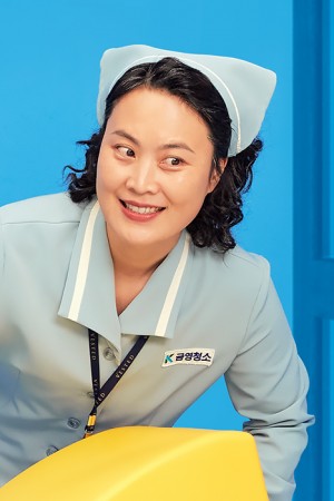 Character image for Maeng Soo-ja