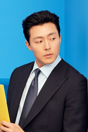 Character image for Lee Young-shin