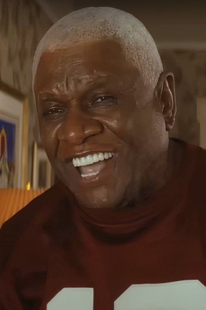 Character image for Harry Slate