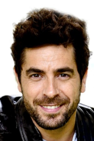 Character image for Adrián Moron