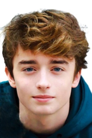 Character image for Valentin Brimont (Saison 9 - )