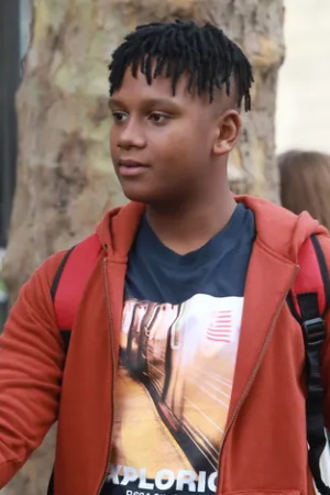 Character image for Joris Charpentier