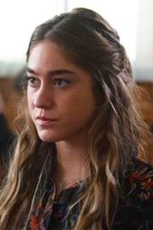 Character image for Salomé Boissier (Saison 9 - )