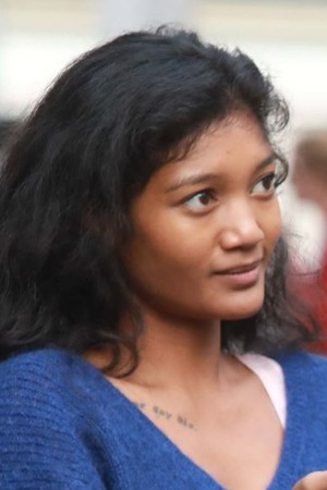 Character image for Izia Gacem