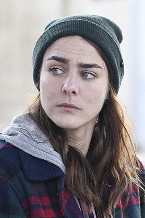 Character image for Clara