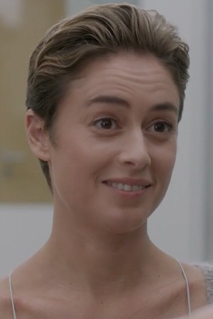 Character image for Alma