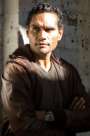 Character image for Waruu West