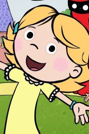 Character image for Emily Elizabeth