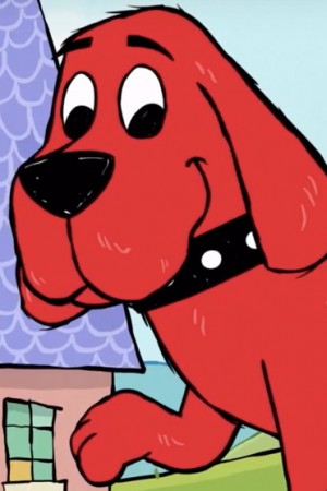 Character image for Clifford