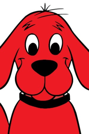 Character image for Clifford (voice)