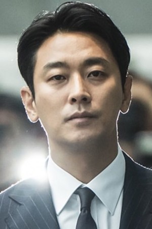 Ju Ji-hoon
