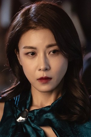 Ha Ji-won
