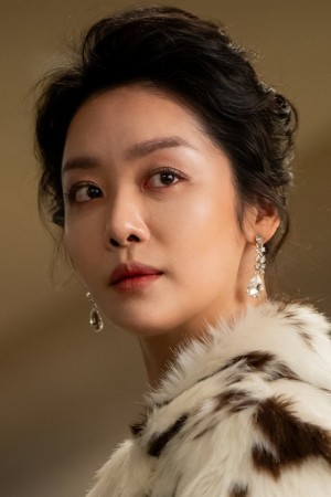 Cha Joo-young