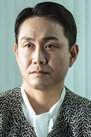 Oh Jung-se