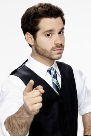 Character image for Ben