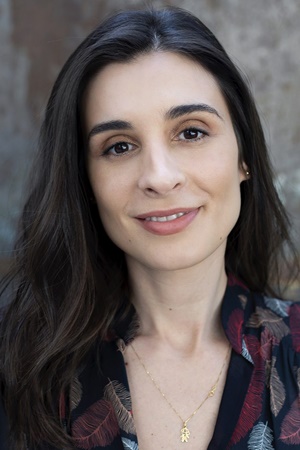 Character image for Camila Fremder