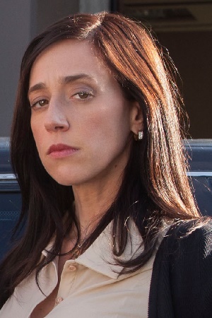 Character image for Isabel Iglesias