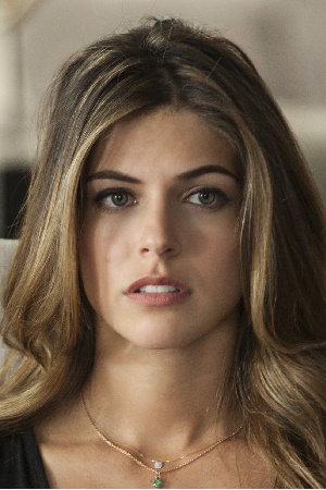 Character image for Mary Luz Solari