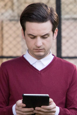 Character image for Hugo Sánchez