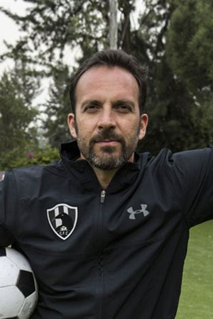 Character image for Rafael Reina