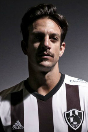 Character image for Diego Armando 