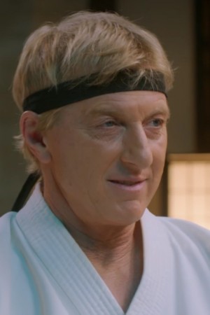 William Zabka