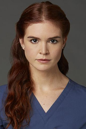 Character image for Noa Kean