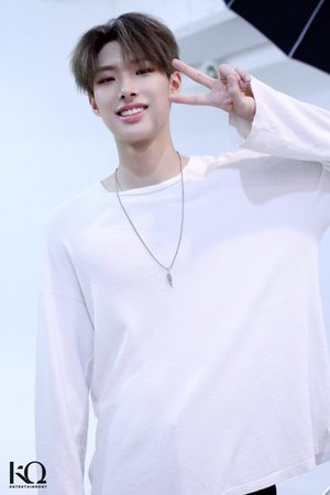 Character image for Mingi