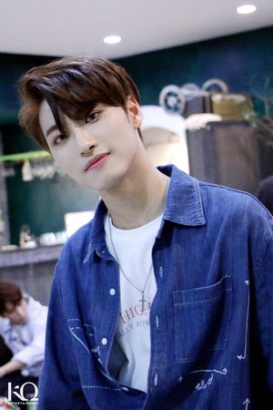 Character image for Seonghwa