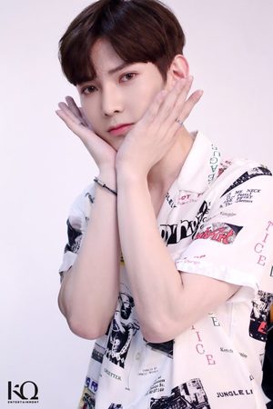Character image for Yeosang