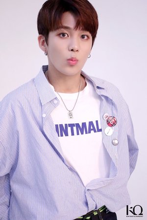 Character image for Jongho