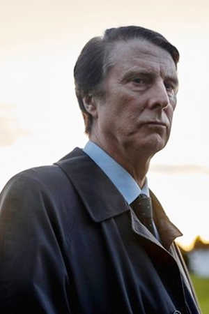 David Threlfall
