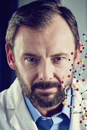 John Simm