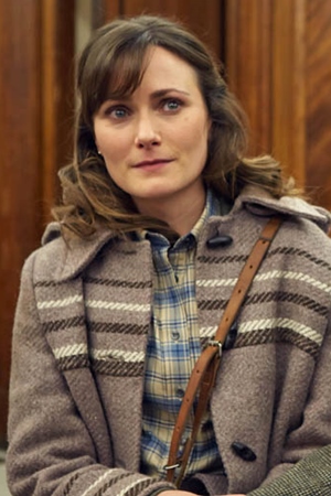 Anna Madeley
