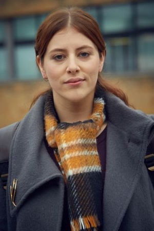 Lydia Rose Bewley