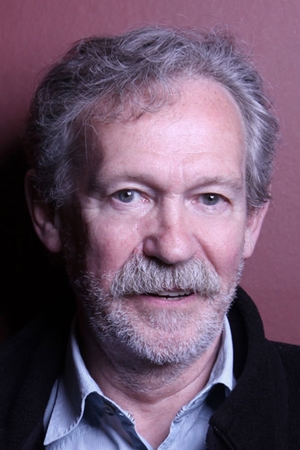 Paul Copley