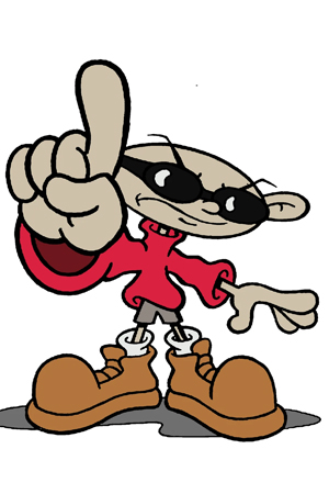 Character image for Numbuh1 / Nigel Uno