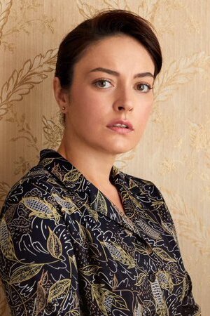 Character image for Safiye