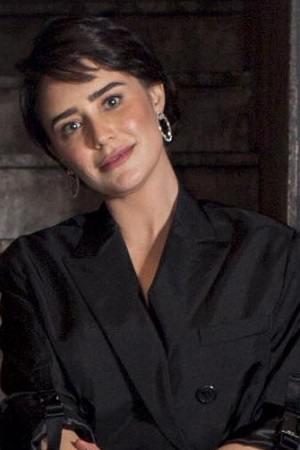 Character image for Lígia