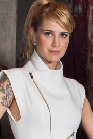 Character image for Thereza 