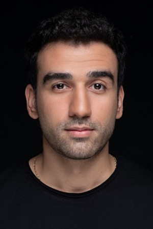 Character image for Batuhan