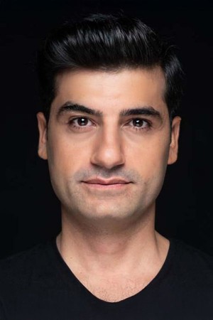 Character image for Fatih