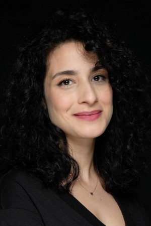 Character image for Ezgi