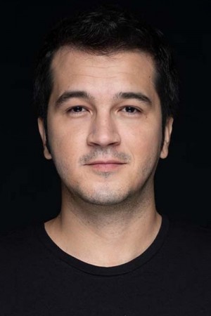 Character image for Metin