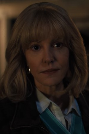 Character image for Teresa Kaepernick