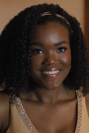 Character image for Crystal